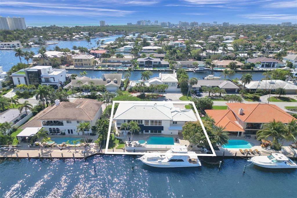 2875 NE 25th Court, Fort Lauderdale, FL 33305 Photo