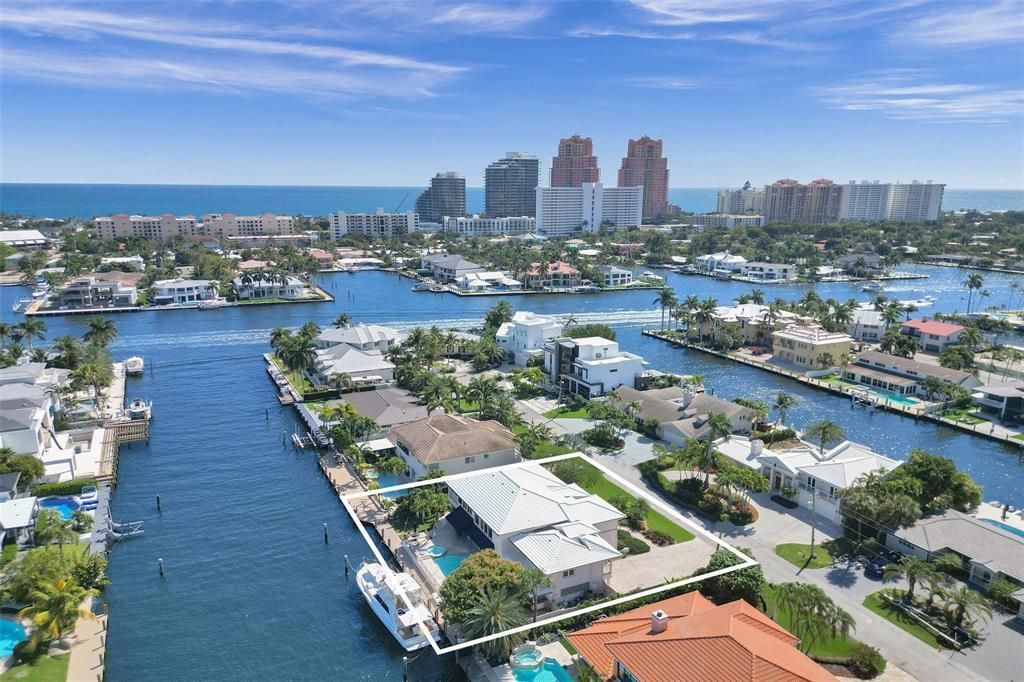 2875 NE 25th Court, Fort Lauderdale, FL 33305 Photo