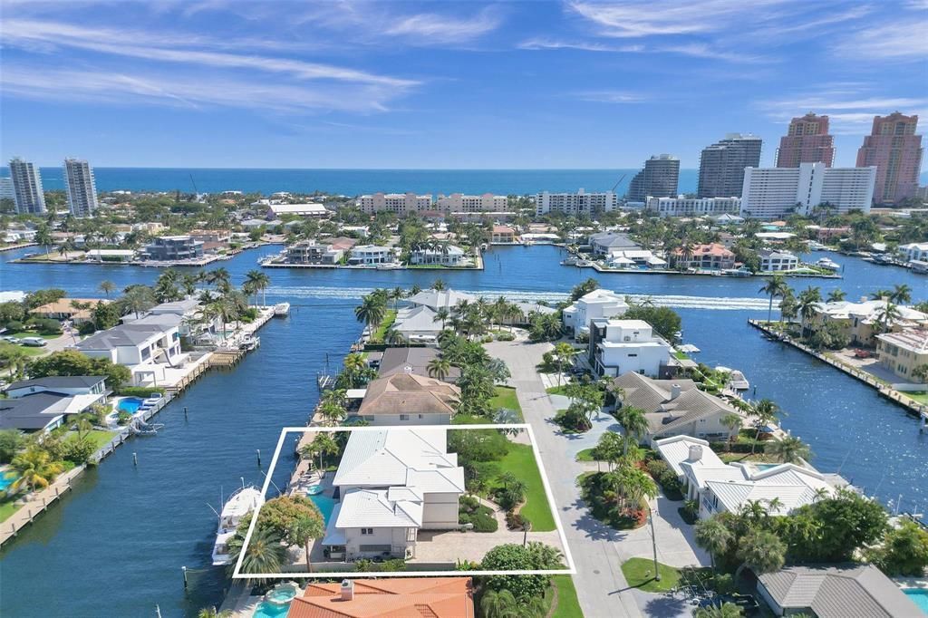 2875 NE 25th Court, Fort Lauderdale, FL 33305 Photo