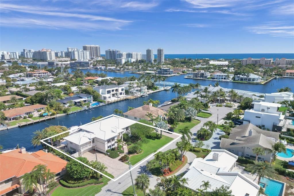 2875 NE 25th Court, Fort Lauderdale, FL 33305 Photo