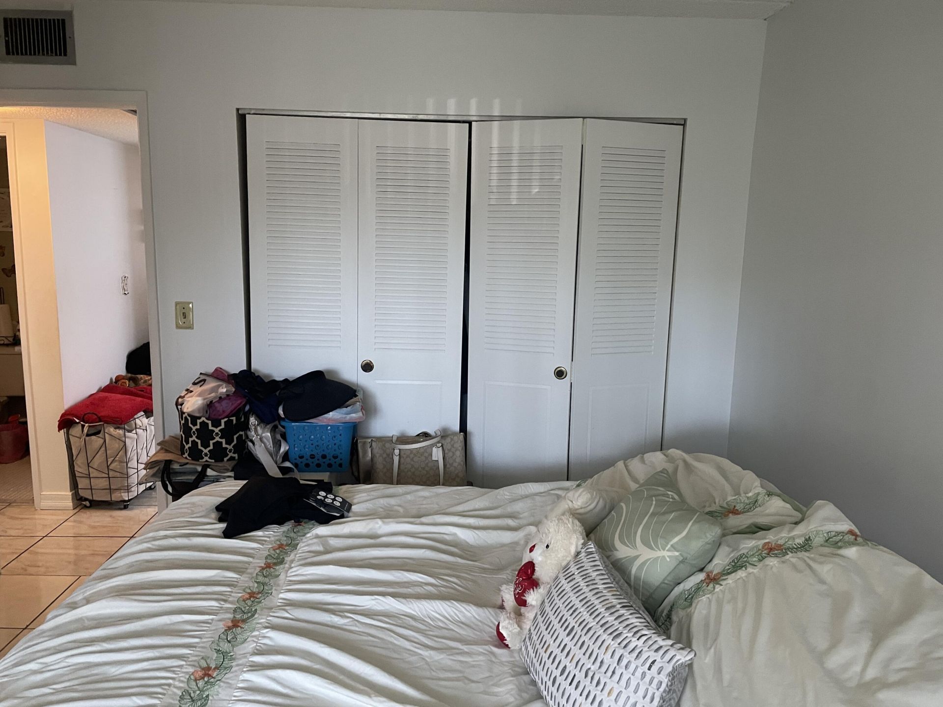 700 Village Green Court, Unit 101, Palm Springs, FL 33461 Photo