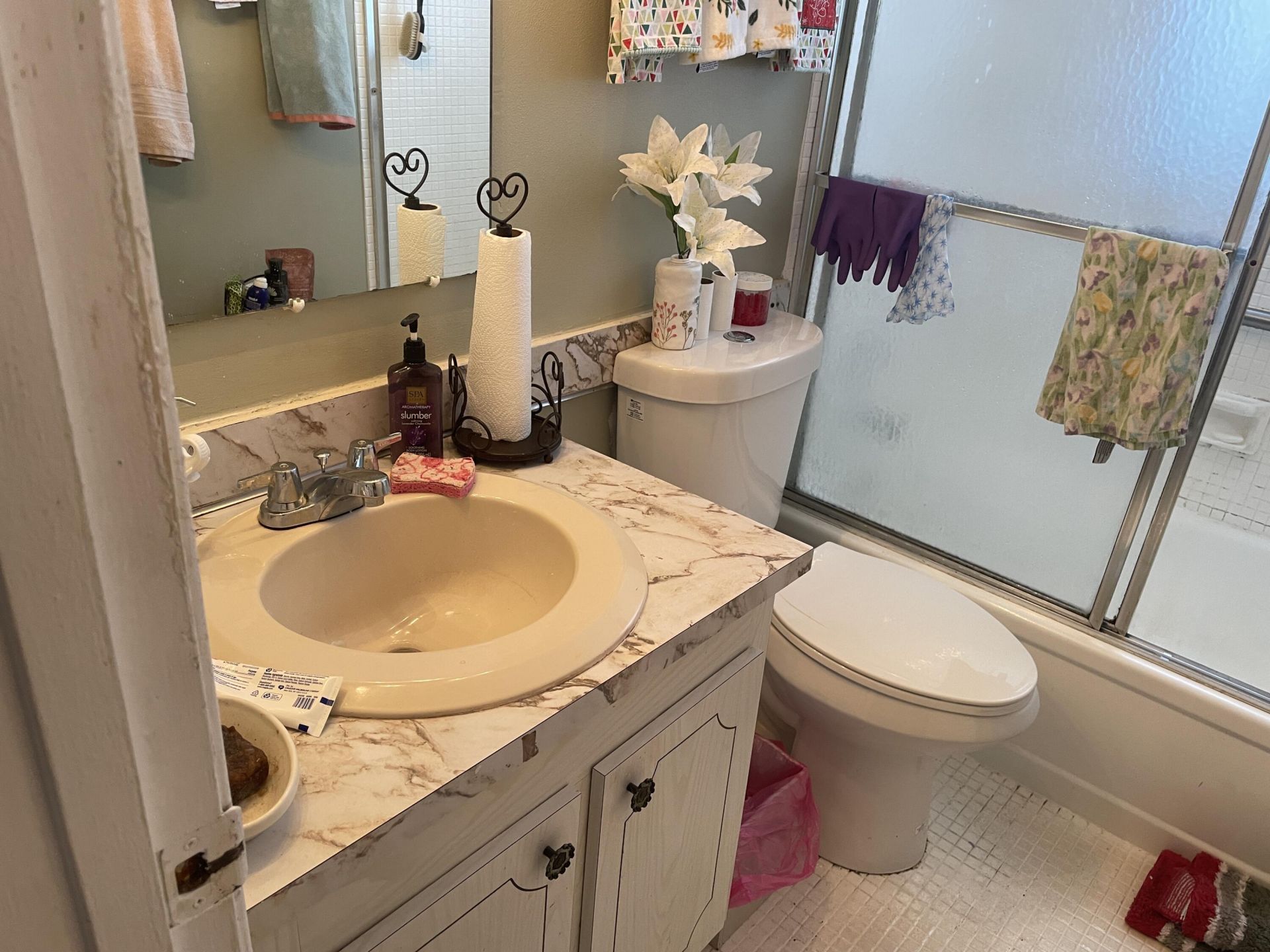 700 Village Green Court, Unit 101, Palm Springs, FL 33461 Photo