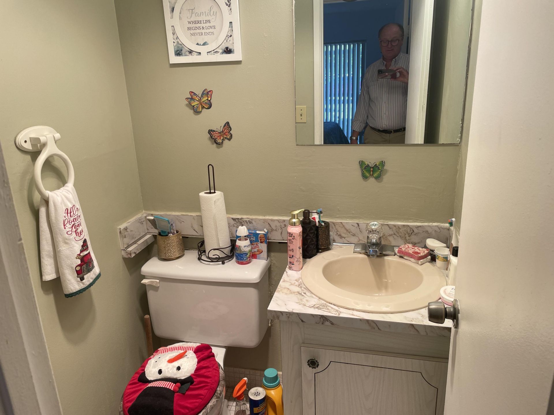 700 Village Green Court, Unit 101, Palm Springs, FL 33461 Photo