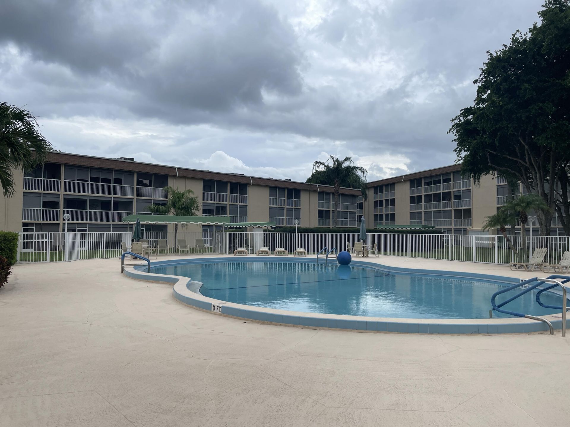 700 Village Green Court, Unit 101, Palm Springs, FL 33461 Photo