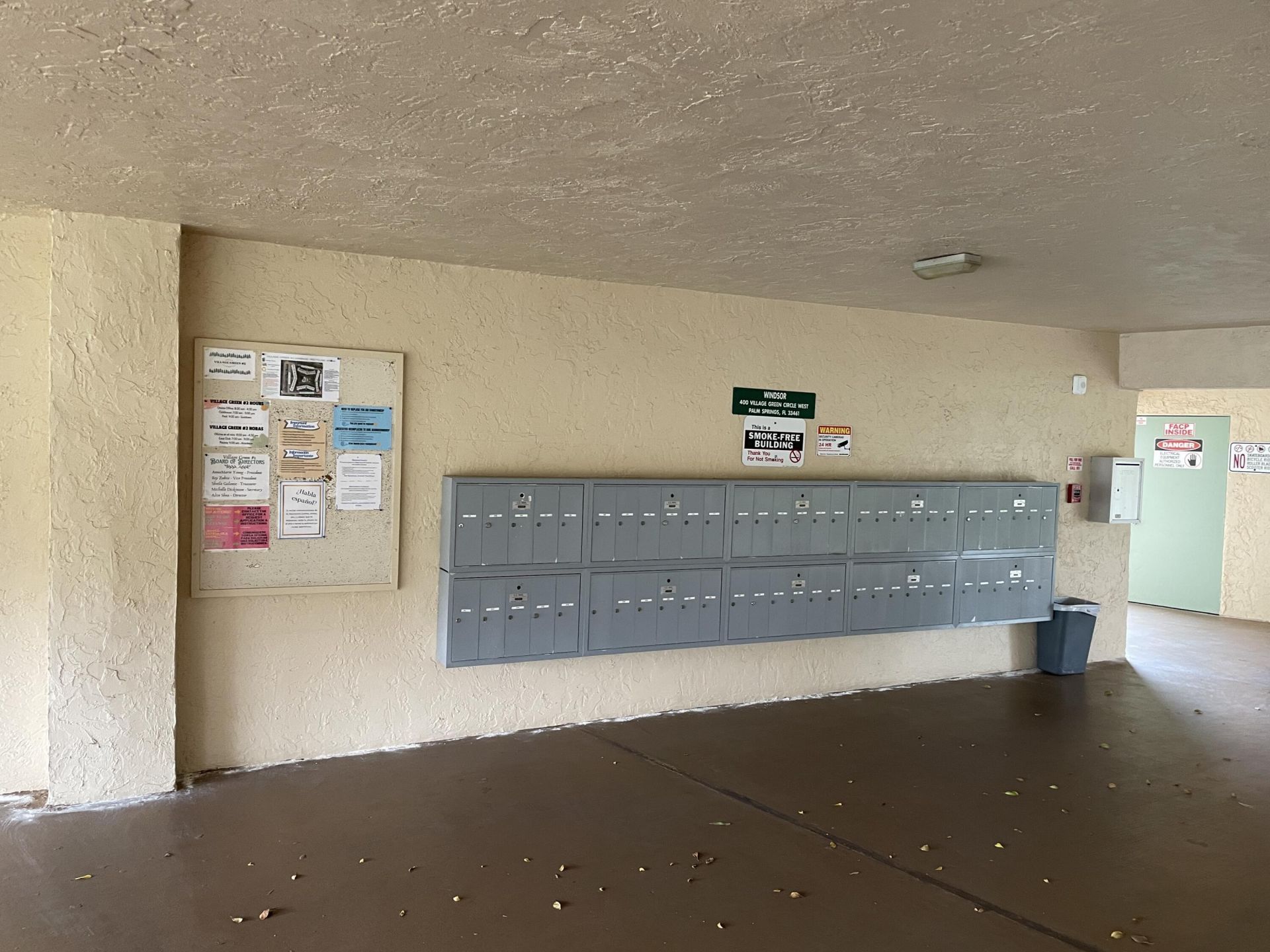 700 Village Green Court, Unit 101, Palm Springs, FL 33461 Photo