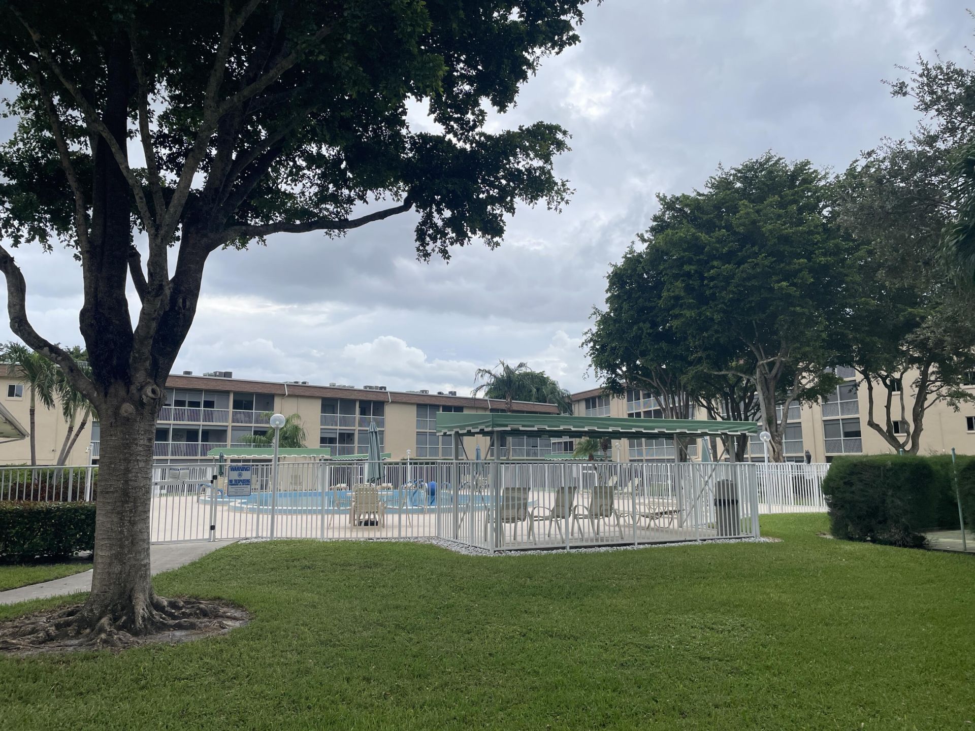 700 Village Green Court, Unit 101, Palm Springs, FL 33461 Photo