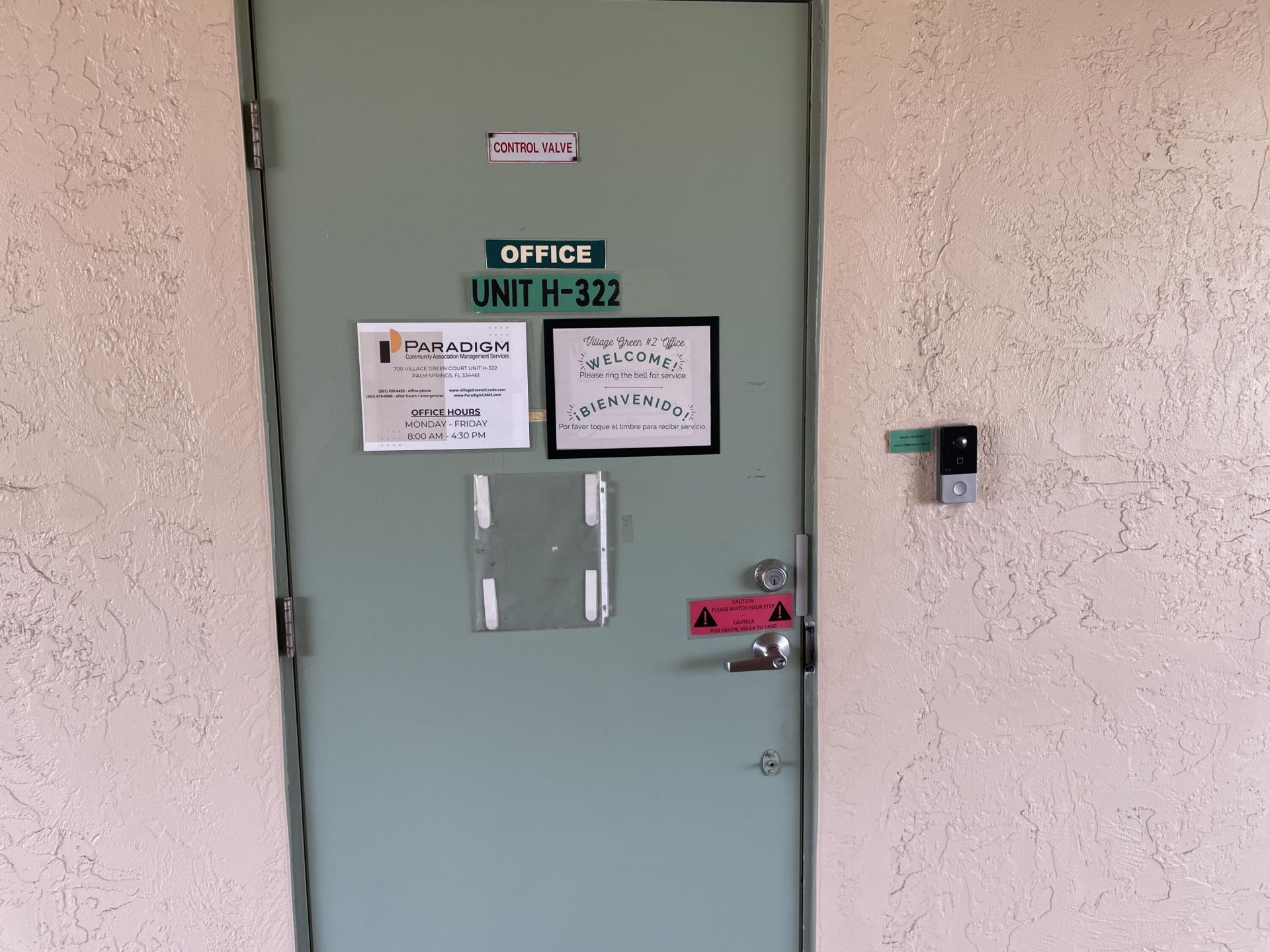 700 Village Green Court, Unit 101, Palm Springs, FL 33461 Photo