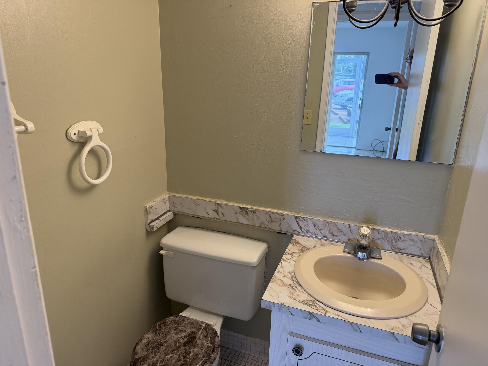 700 Village Green Court, Unit 101, Palm Springs, FL 33461 Photo