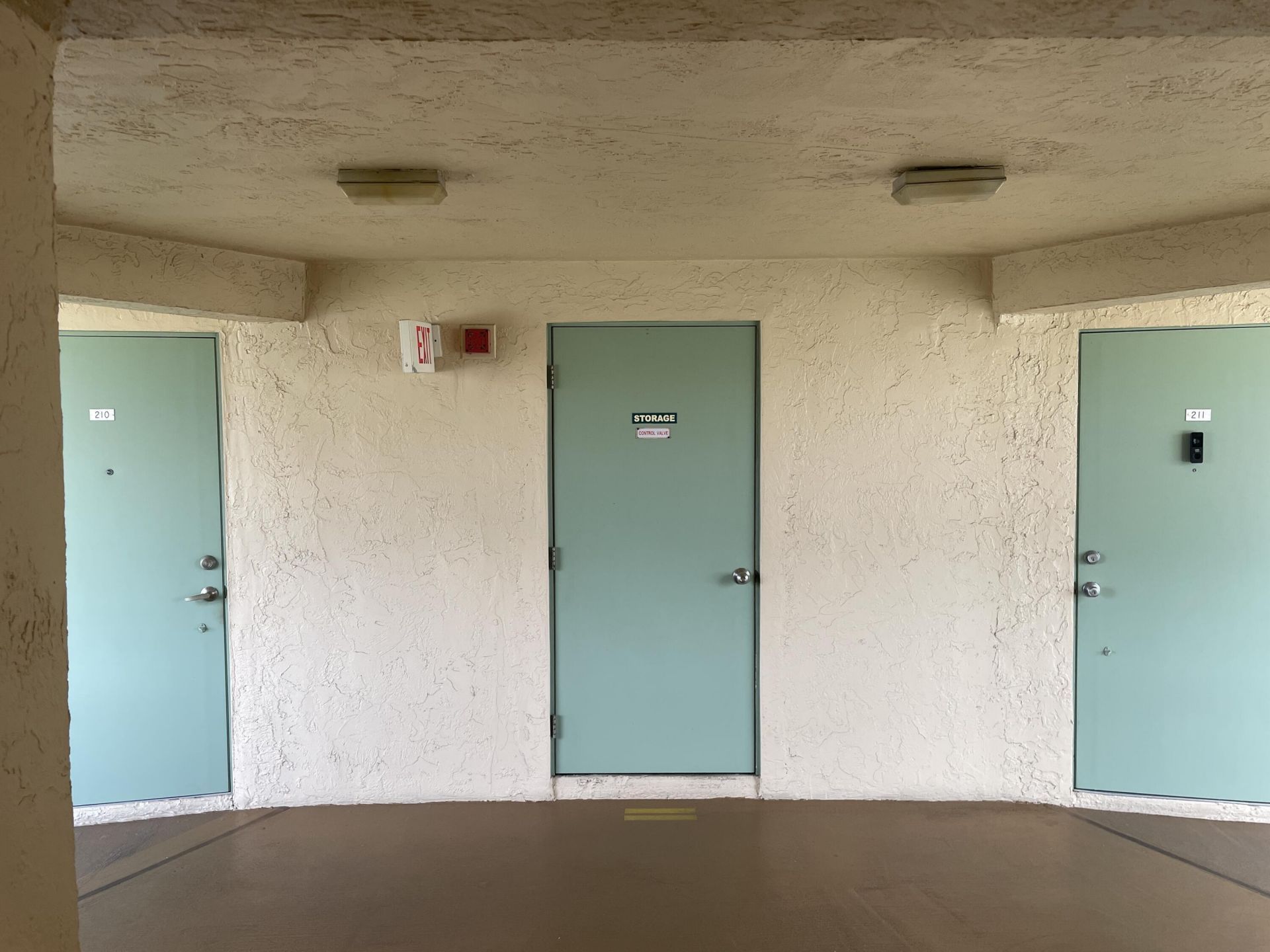 700 Village Green Court, Unit 101, Palm Springs, FL 33461 Photo