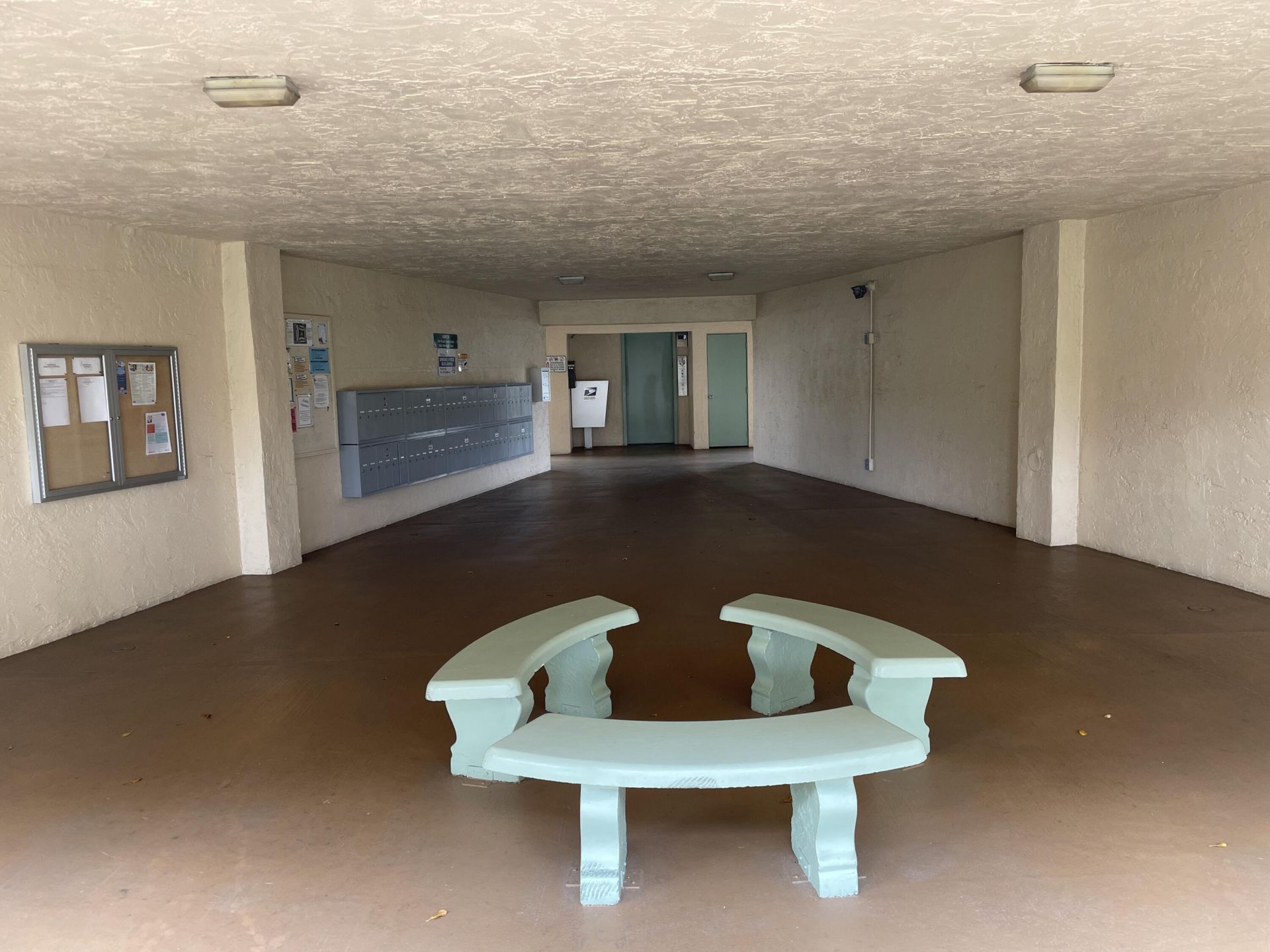 700 Village Green Court, Unit 101, Palm Springs, FL 33461 Photo