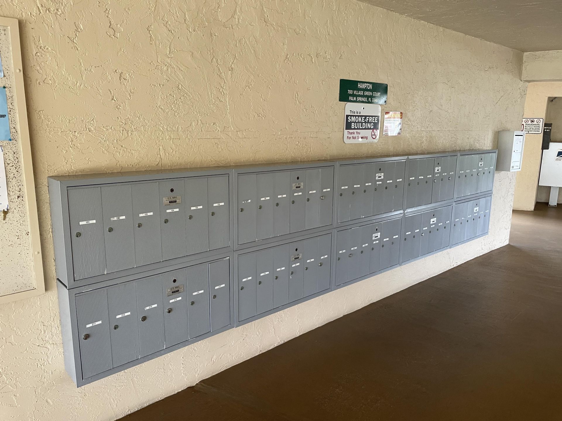 700 Village Green Court, Unit 101, Palm Springs, FL 33461 Photo