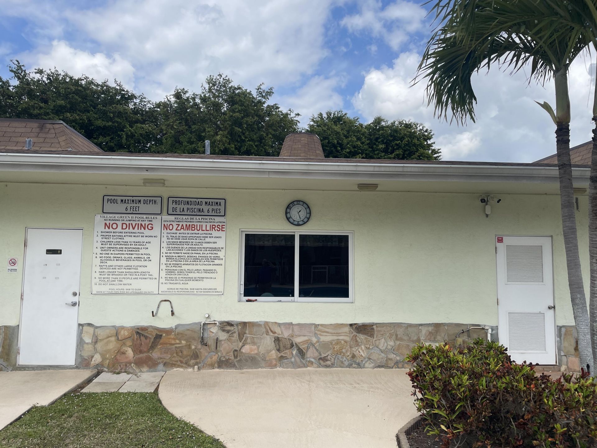 700 Village Green Court, Unit 101, Palm Springs, FL 33461 Photo