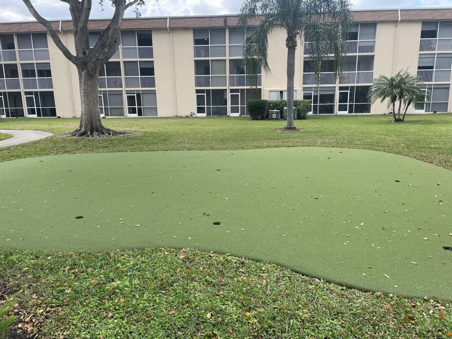 700 Village Green Court, Unit 101, Palm Springs, FL 33461 Photo