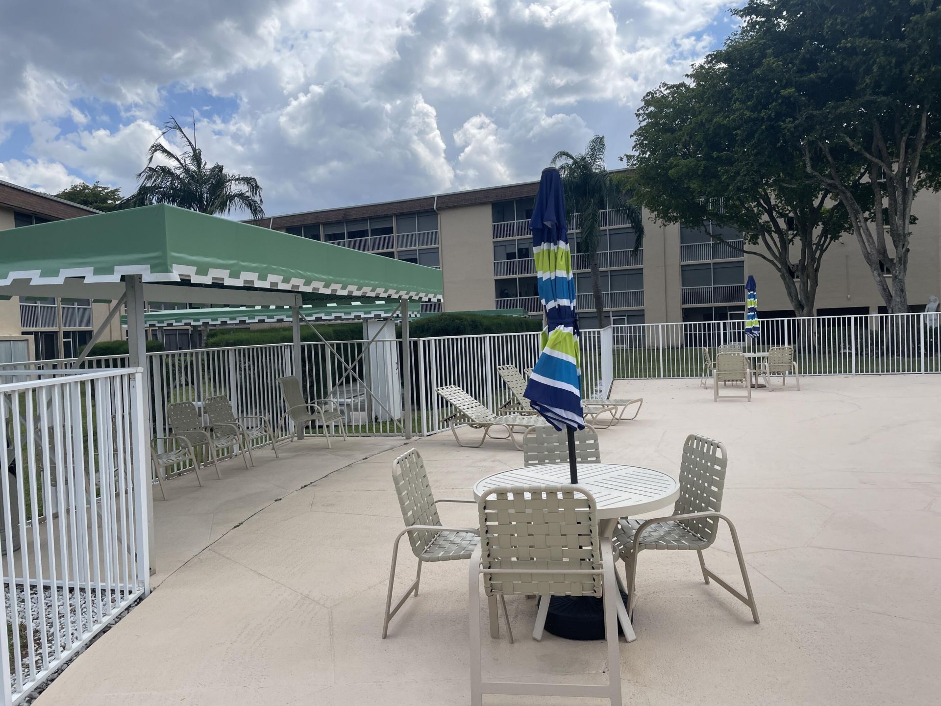 700 Village Green Court, Unit 101, Palm Springs, FL 33461 Photo