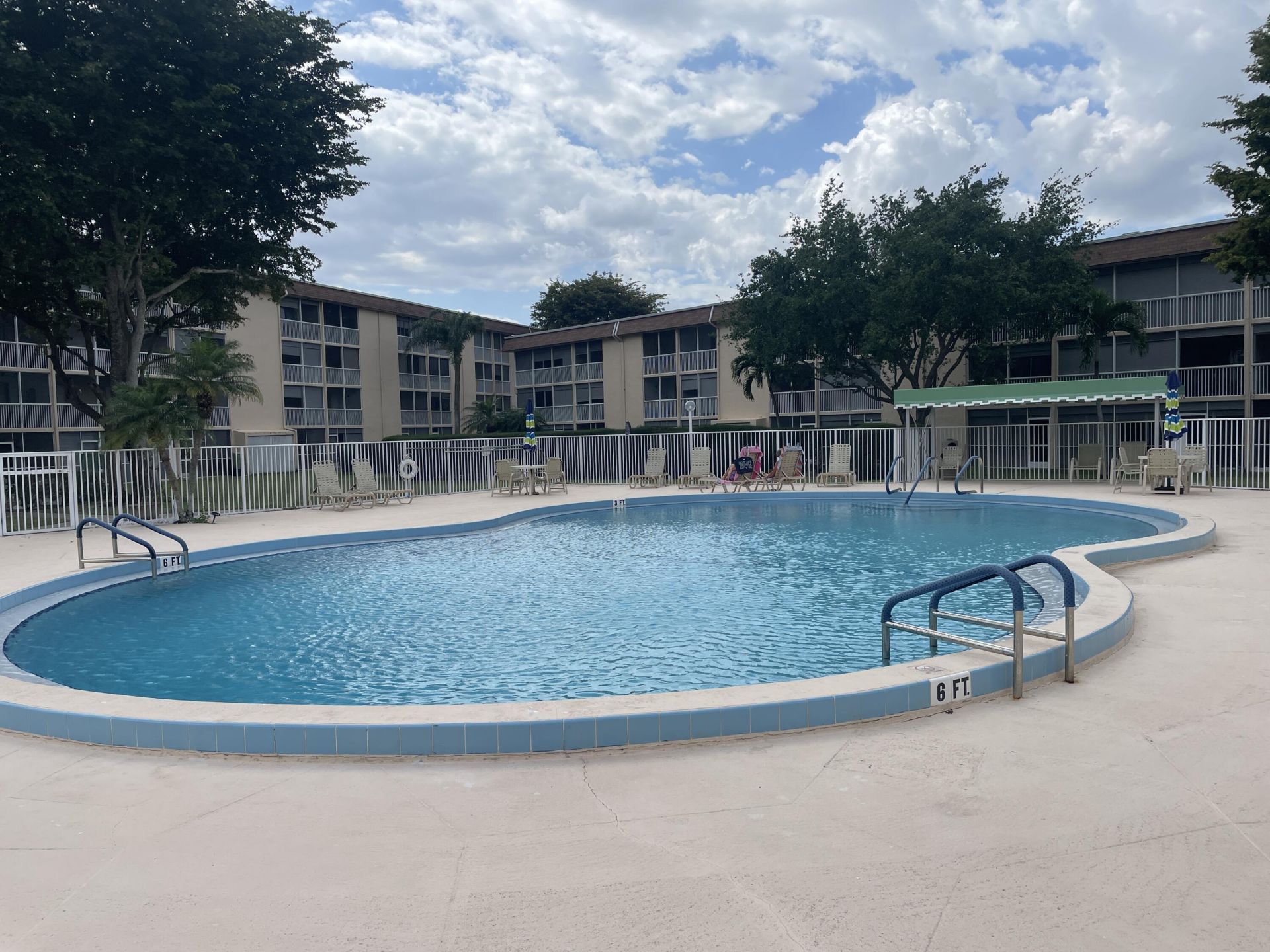 700 Village Green Court, Unit 101, Palm Springs, FL 33461 Photo