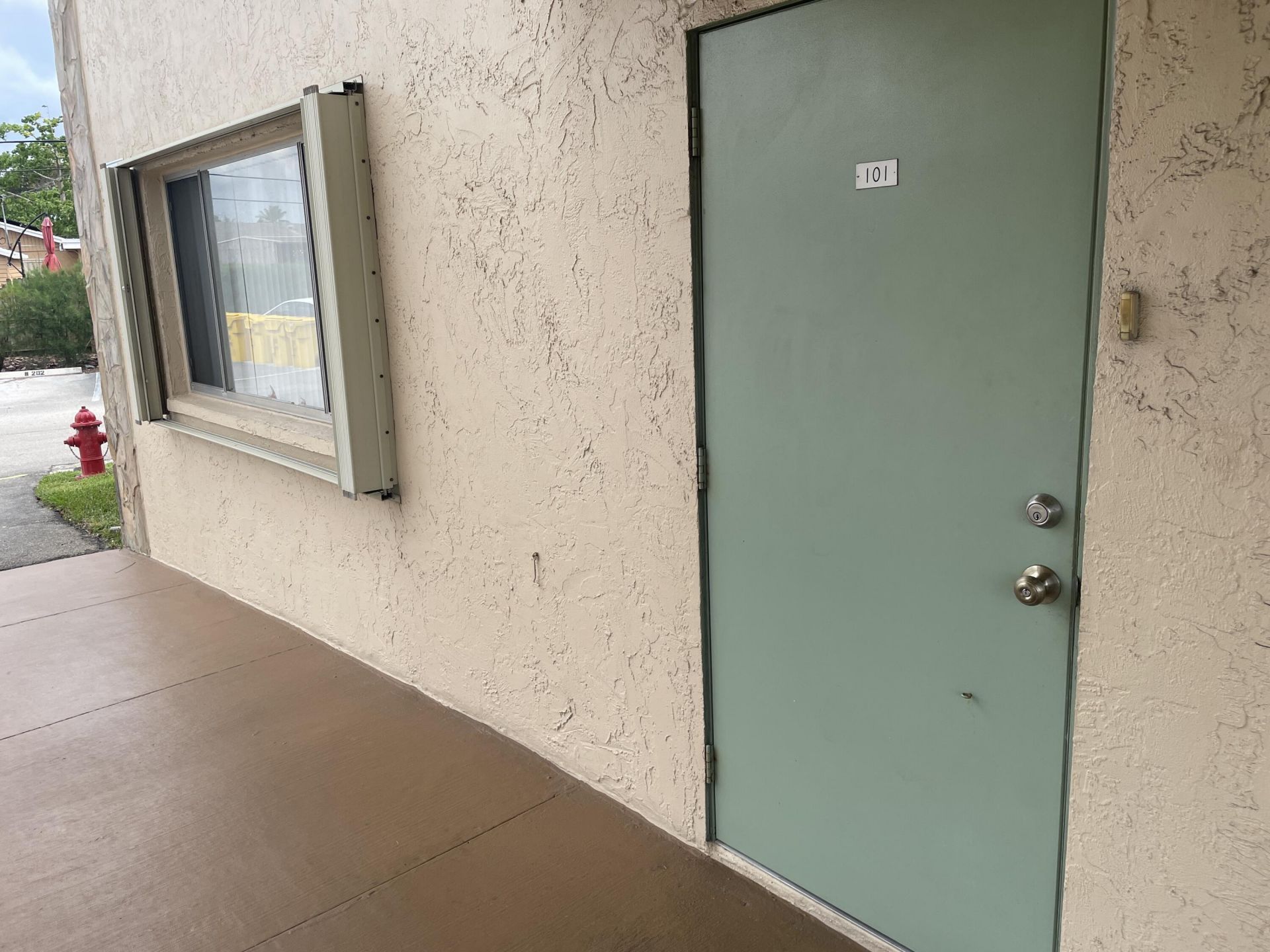 700 Village Green Court, Unit 101, Palm Springs, FL 33461 Photo