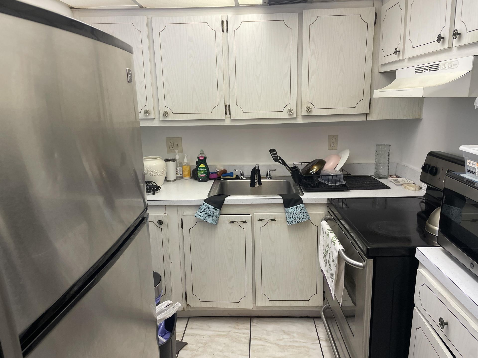 700 Village Green Court, Unit 101, Palm Springs, FL 33461 Photo