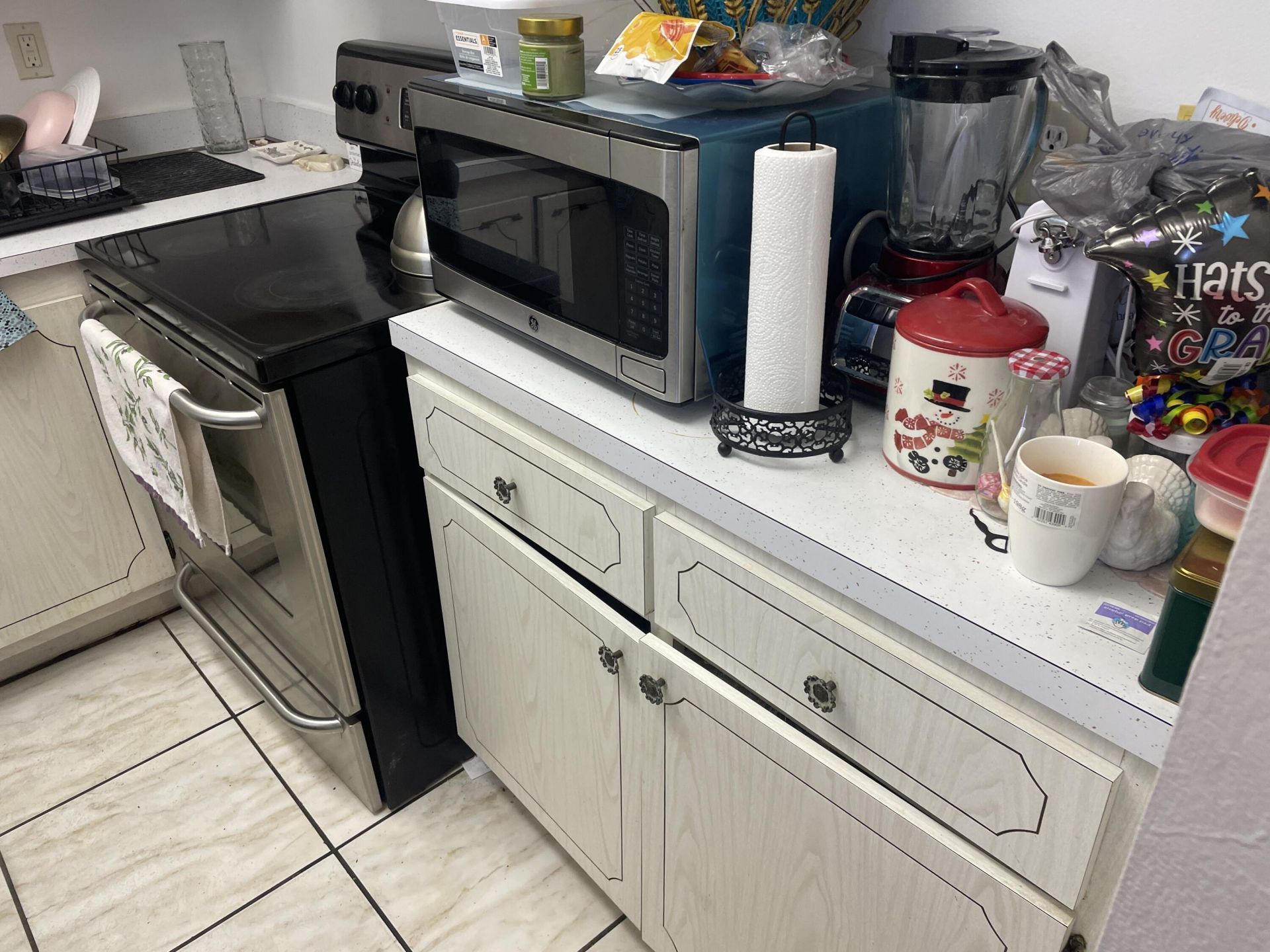 700 Village Green Court, Unit 101, Palm Springs, FL 33461 Photo