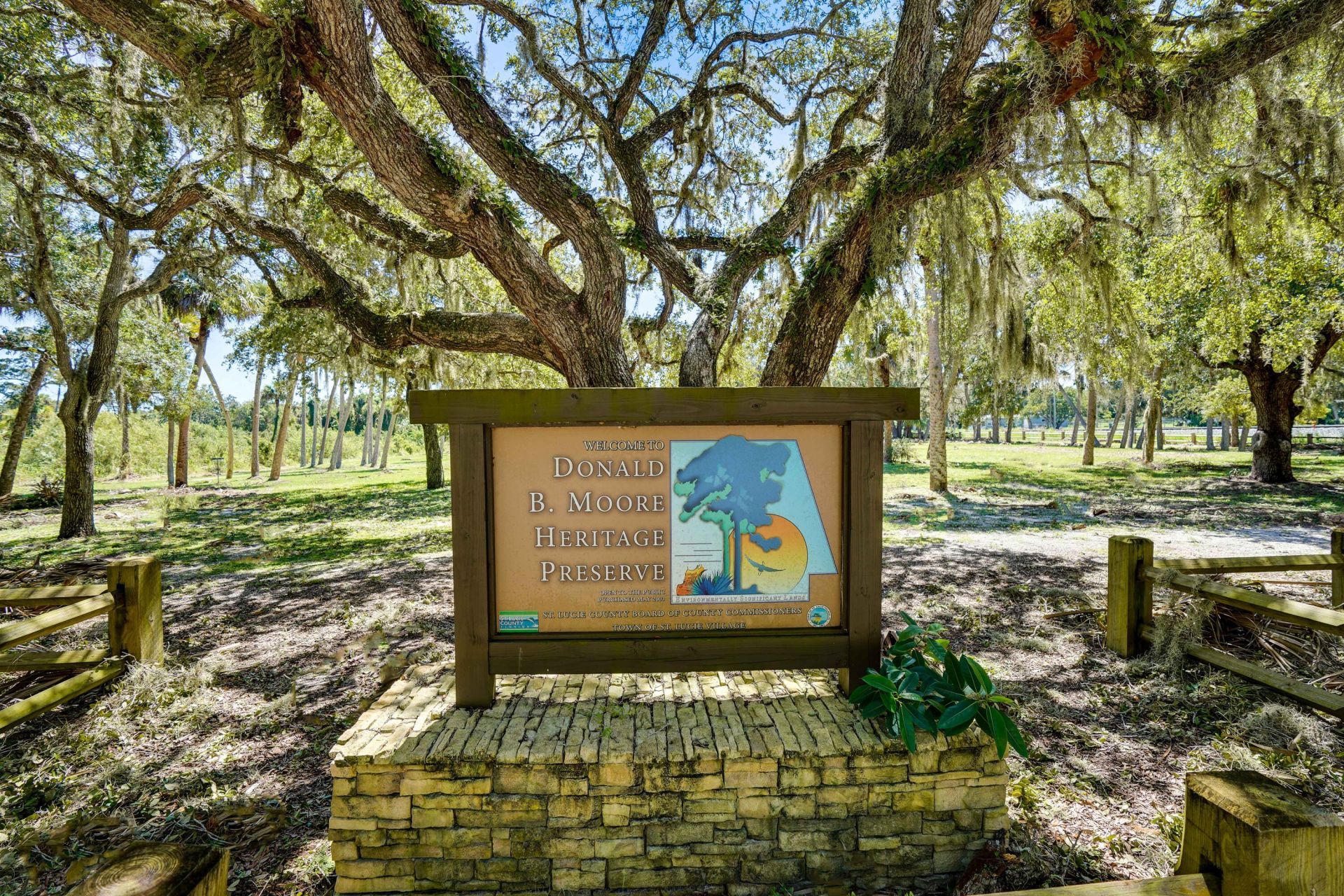 4104 Mariner Oaks Way, Fort Pierce, FL 34946 Photo