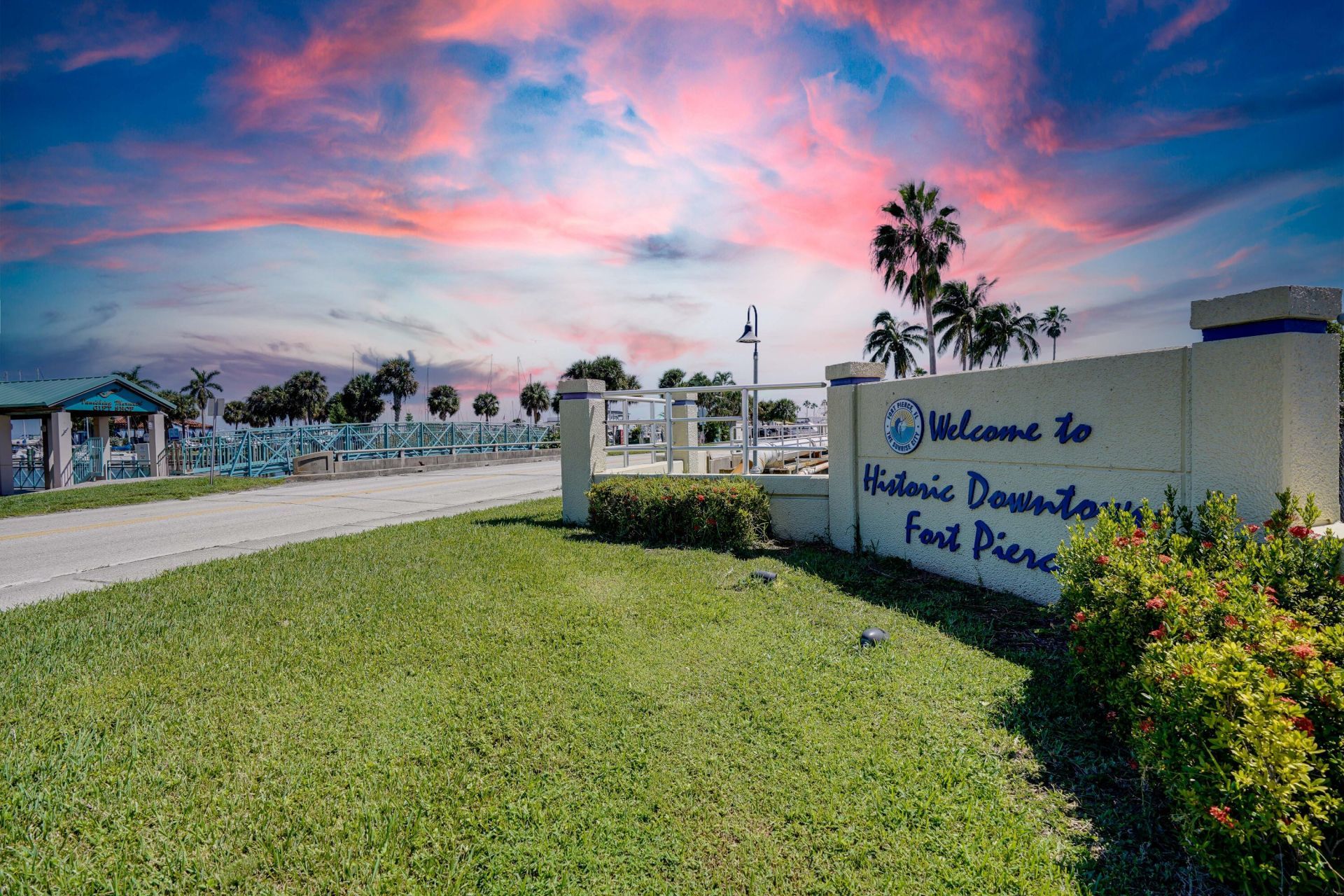 4116 Mariner Oaks Way, Fort Pierce, FL 34946 Photo