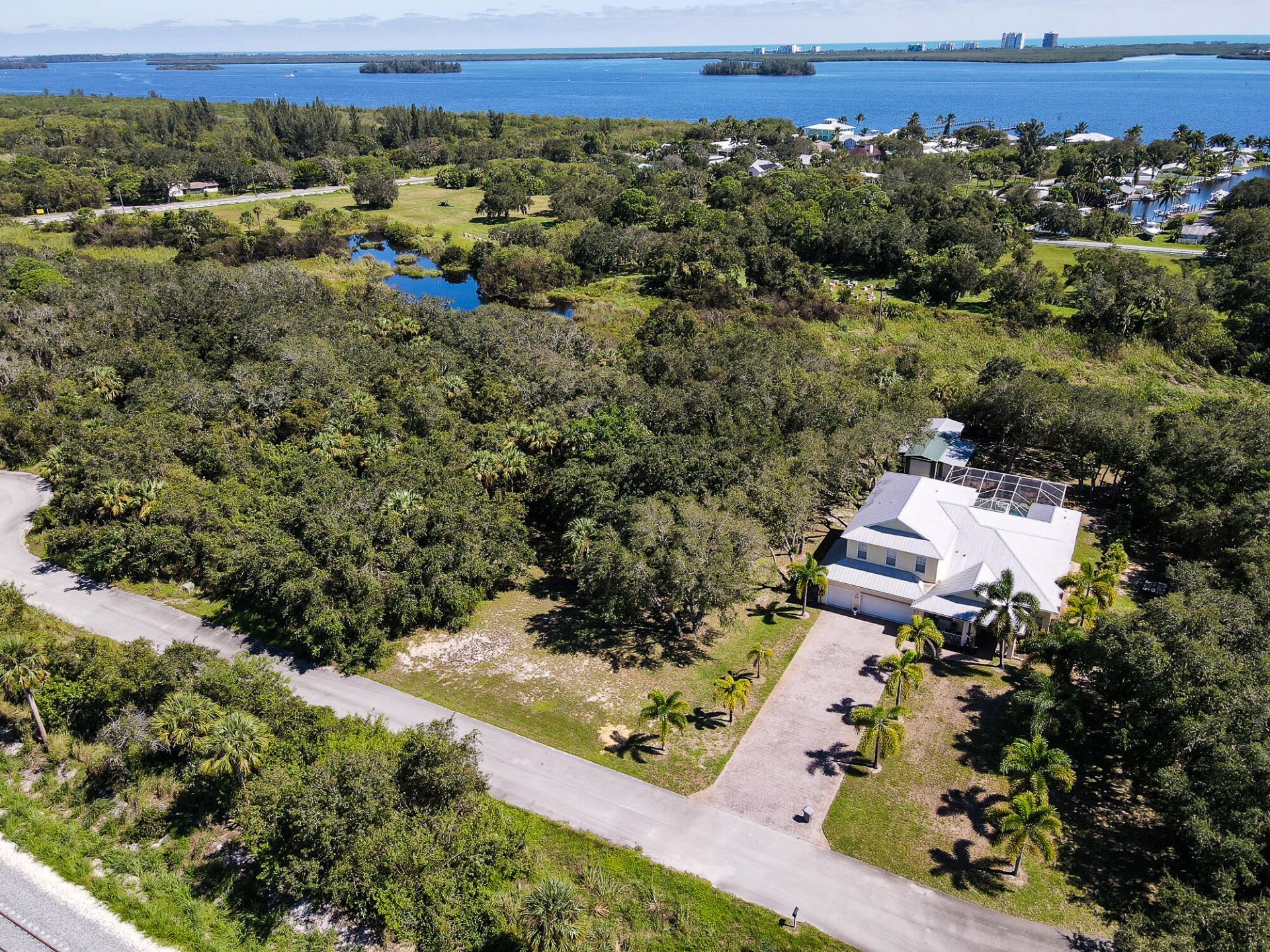 4128 Mariner Oaks Way, Fort Pierce, FL 34946 Photo