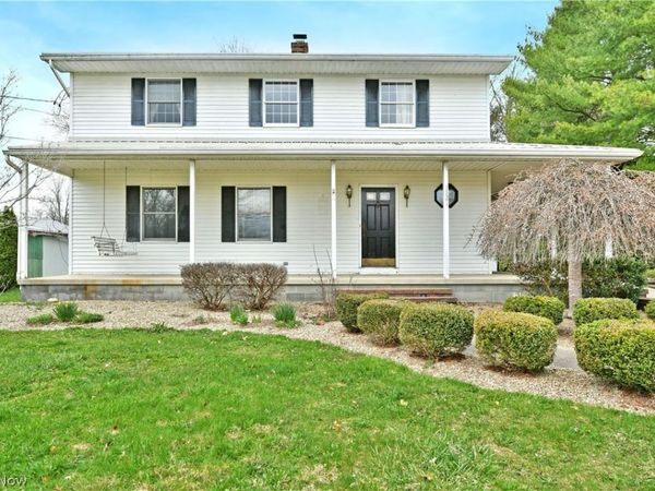 5321 Sodom Hutchings Road, Farmdale, OH 44417