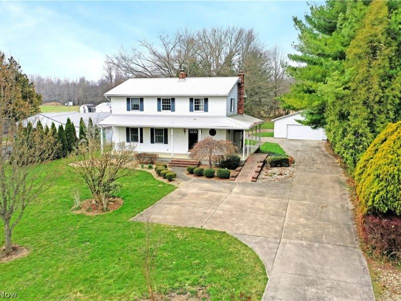 5321 Sodom Hutchings Road, Farmdale, OH 44417 Photo 3