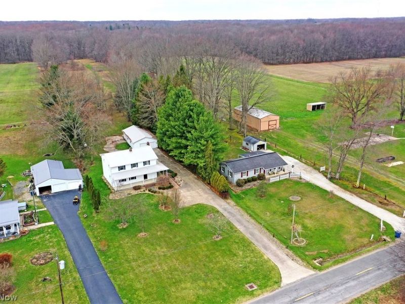 5321 Sodom Hutchings Road, Farmdale, OH 44417 Photo 4