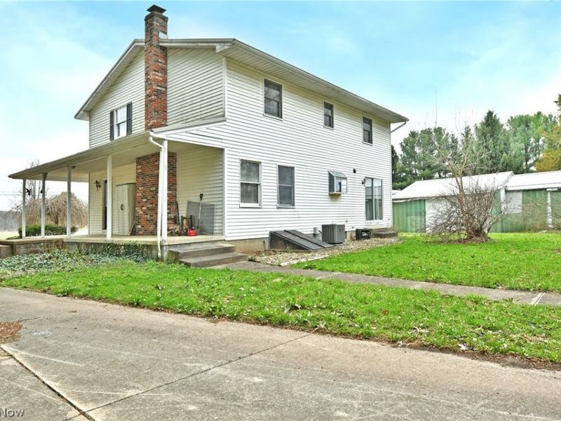 5321 Sodom Hutchings Road, Farmdale, OH 44417 Photo 45