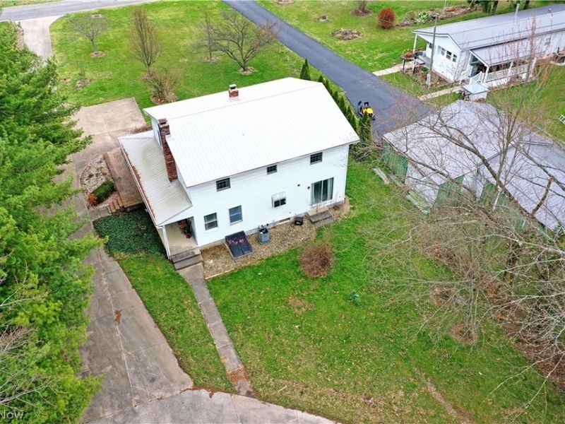 5321 Sodom Hutchings Road, Farmdale, OH 44417 Photo 48