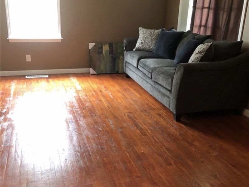 1707 Deerfield Avenue SW, Warren, OH 44485 Photo 3