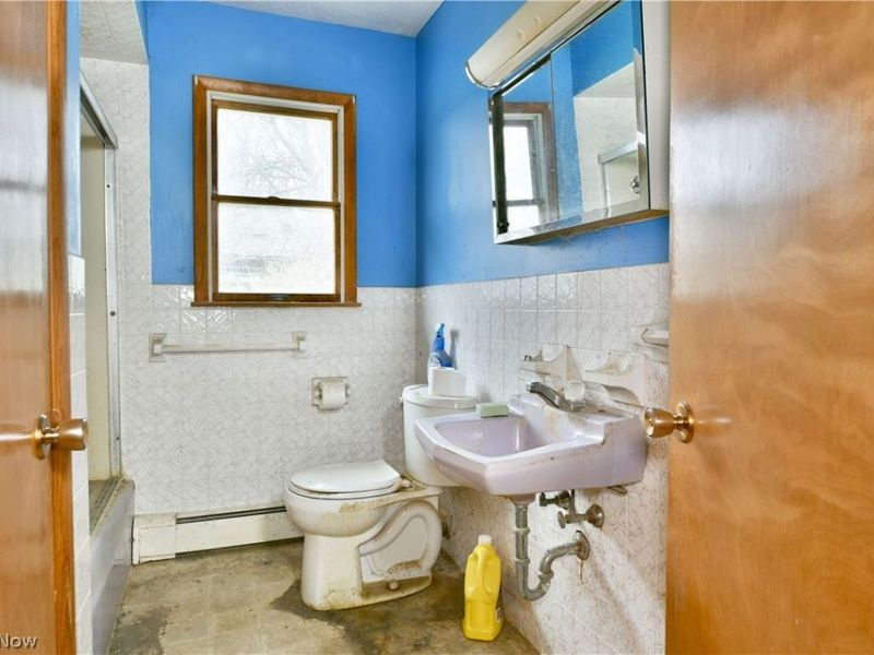 6111 Thompson Clark Road, Bristolville, OH 44402 Photo 13