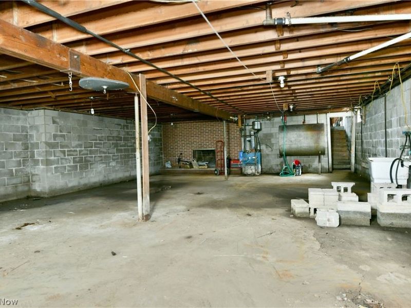 6111 Thompson Clark Road, Bristolville, OH 44402 Photo 24