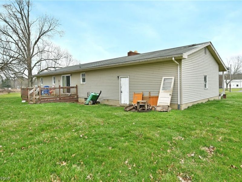 6111 Thompson Clark Road, Bristolville, OH 44402 Photo 26