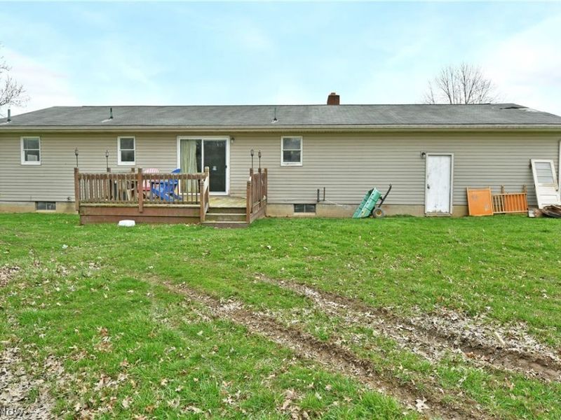 6111 Thompson Clark Road, Bristolville, OH 44402 Photo 27