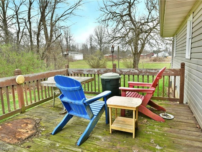 6111 Thompson Clark Road, Bristolville, OH 44402 Photo 28