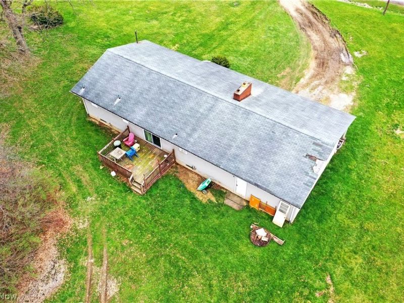 6111 Thompson Clark Road, Bristolville, OH 44402 Photo 29