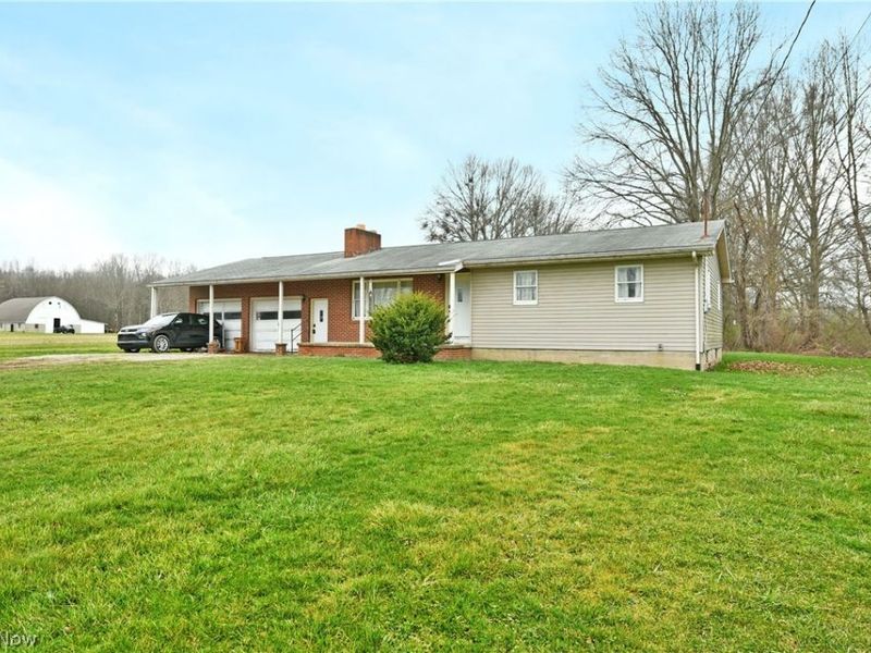 6111 Thompson Clark Road, Bristolville, OH 44402 Photo 30