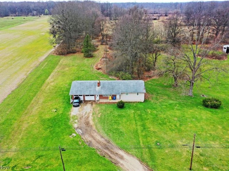 6111 Thompson Clark Road, Bristolville, OH 44402 Photo 31