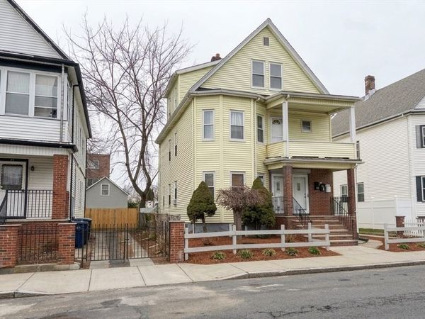 28 Vernal, Everett, MA 02149