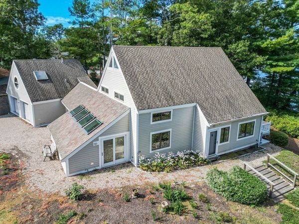 80 Summersea Rd, Mashpee, MA 02649