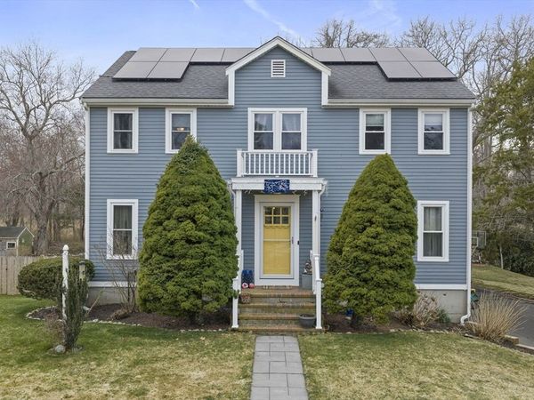17 Eden Rd, Marshfield, MA 02050