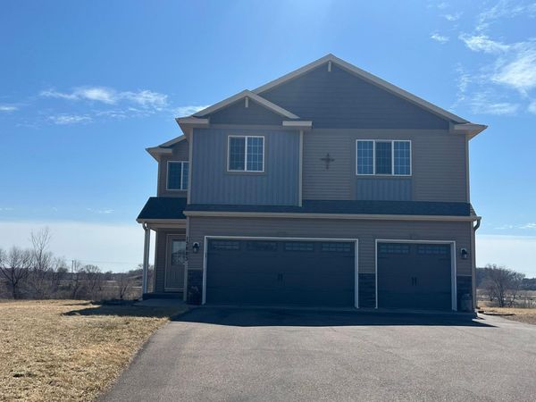 13883 306th Avenue NW, Princeton, MN 55371