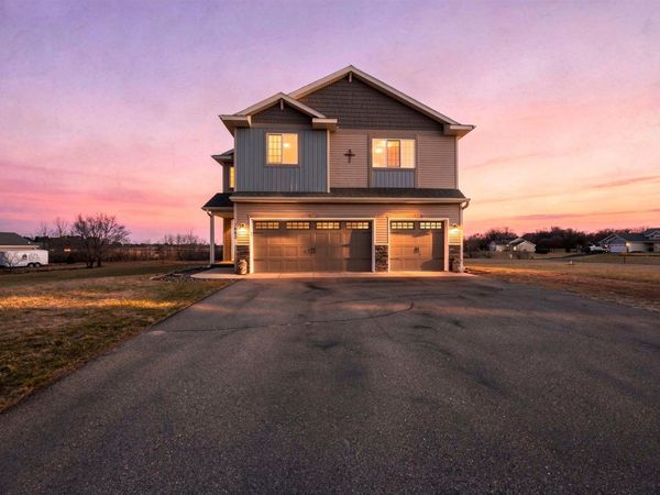 13883 306th Avenue NW, Princeton, MN 55371