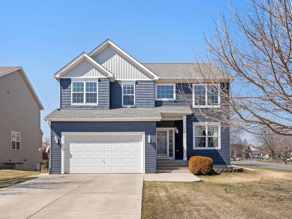 1855 113th Court NE, Blaine, MN 55449