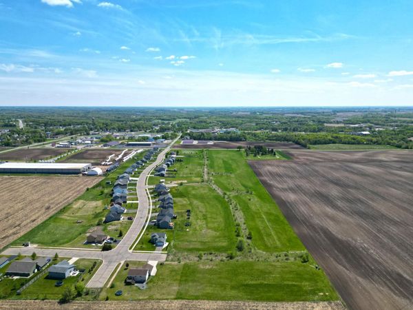 TBD Ridgeview Street, Kimball, MN 55353