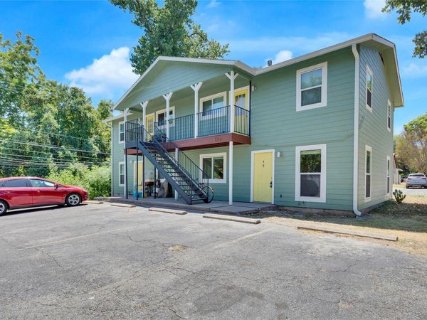 3462 Willowrun DR, Unit B, Austin, TX 78704