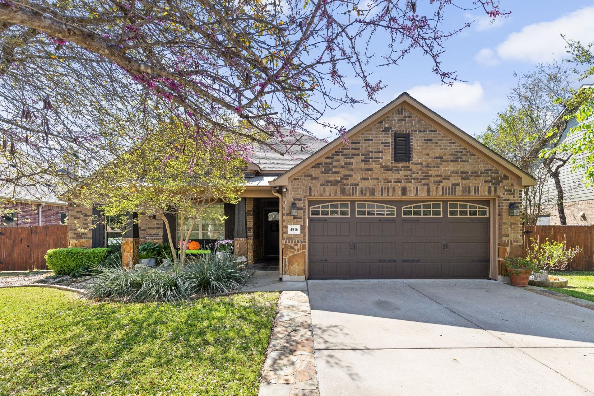 4516 Zacharys Run, Cedar Park, TX 78613 Main Photo