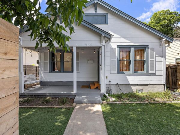 933 E 51st ST, Austin, TX 78751