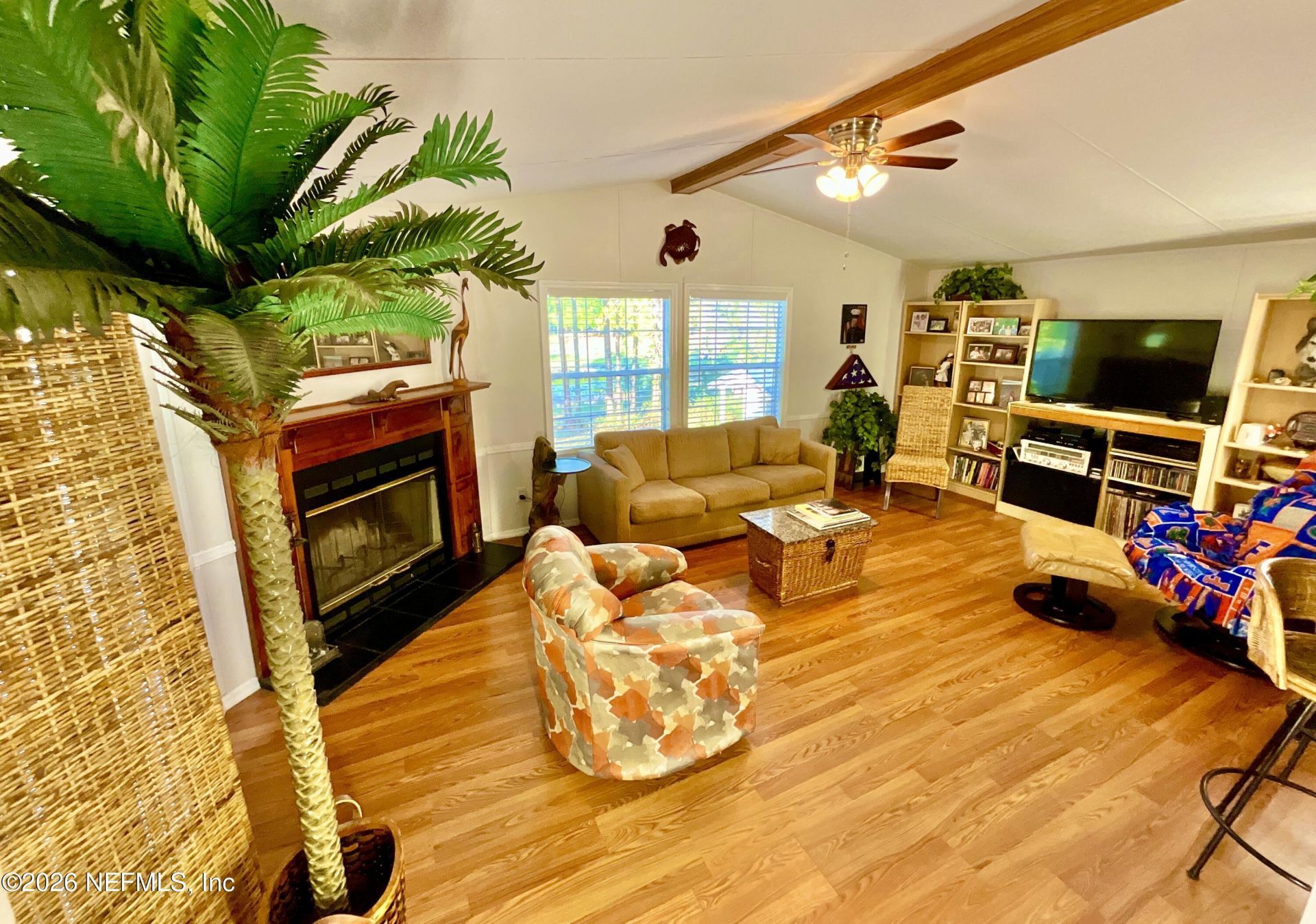 129 Crystal Lake Drive, Melrose, FL 32666 Photo